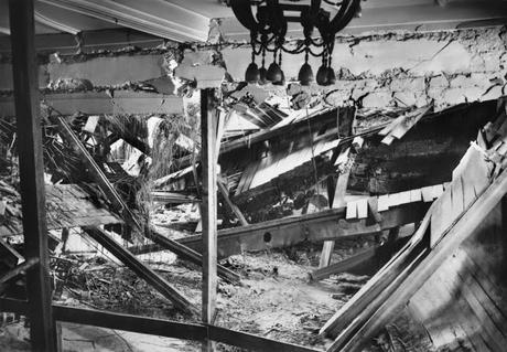 80 AÑOS DEL ATENTADO CONTRA HITLER A COMIENZOS DE LA II GUERRA MUNDIAL QUE PUDO CAMBIAR LA HISTORIA