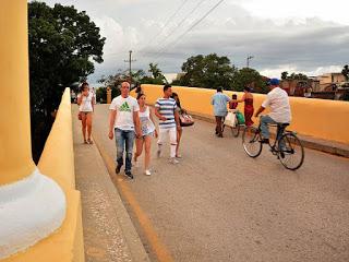 Sí, que el bloqueo es real