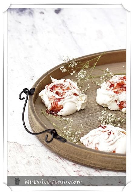 Merengue bicolor Merengue bicolor