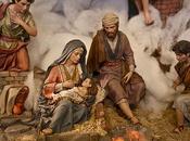 Navidad Cáceres: Belén municipal