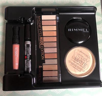 rimmel