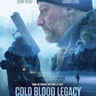 cold blood legacy