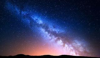 Un curioso evento astronómico que solo ocurre cada 13 años ocurrirá en Noviembre Un curioso evento astronómico que solo ocurre cada 13 años ocurrirá en Noviembre