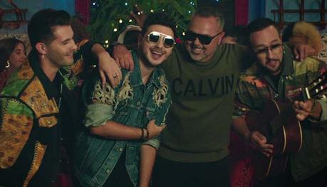 Nuevo single de Lérica y Juan Magan