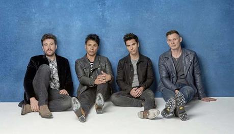Stereophonics y Tones And I lideran las listas de ventas británicas Nuevo disco de Stereophonics