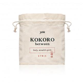 Nueva línea Kokoro de Etnia Cosmetics