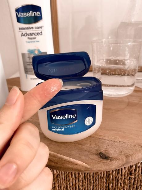 Vaseline®: El secreto que necesitas conocer