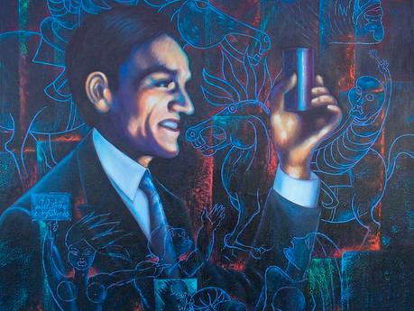 Laurie Lomask sobre Vallejo: “¿Qué hacemos con esta monstruosidad?”