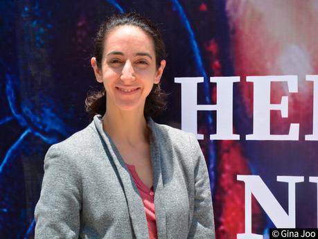 Laurie Lomask sobre Vallejo: “¿Qué hacemos con esta monstruosidad?” Laurie Lomask sobre Vallejo: “¿Qué hacemos con esta monstruosidad?”