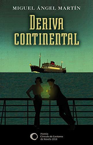 Deriva continental de [Martín Herranz, Miguel Ángel]