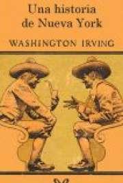 Historia de Nueva York