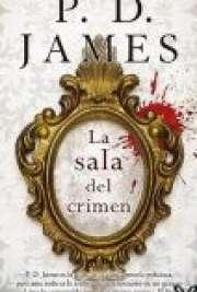 La sala del crimen