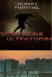 Silbido de ultratumba