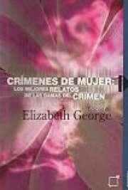 Crímenes por mujeres y de mujeres