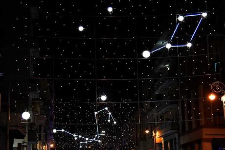 La Habana se ilumina para celebrar su V Centenario (+Foto)