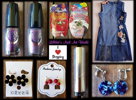 Compritas de septiembre/octubre 2019 Compritas de septiembre/octubre 2019