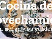 Cocina Aprovechamiento