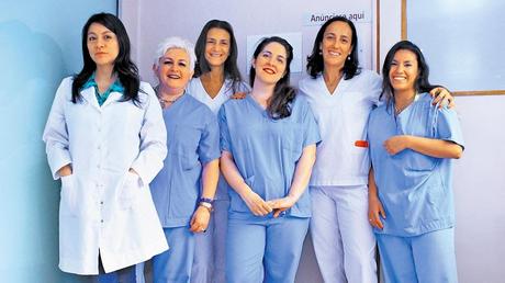 Por qué nos cuesta tanto a las mujeres llegar al poder Por qué nos cuesta tanto a las mujeres llegar al poder