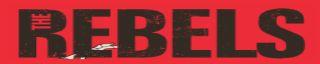 The Rebels anuncian nuevas fechas en 2019 The Rebels anuncian nuevas fechas en 2019