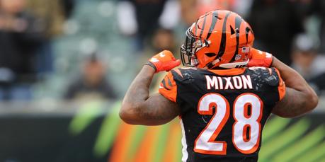 ¿A quién sentar en Fantasy Football? – Semana 10 Temporada NFL 2019