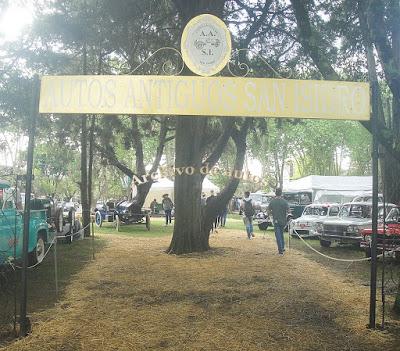 Chadwick del año 1908