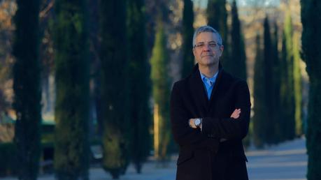 Javier García: «La Literatura es, también, una forma de conocer, amar y celebrar la Naturaleza»