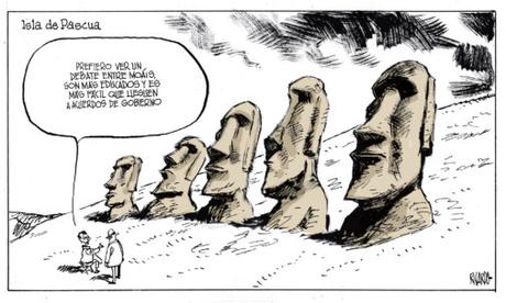 [SONRÍA, POR FAVOR] Es jueves, 7 de noviembre