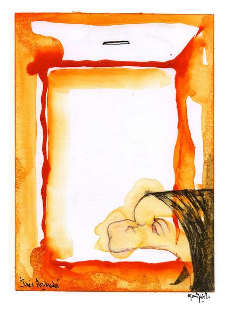 [SONRÍA, POR FAVOR] Es jueves, 7 de noviembre