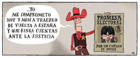 [SONRÍA, POR FAVOR] Es jueves, 7 de noviembre