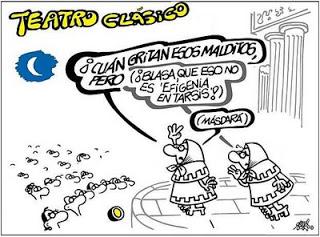 [SONRÍA, POR FAVOR] Es jueves, 7 de noviembre