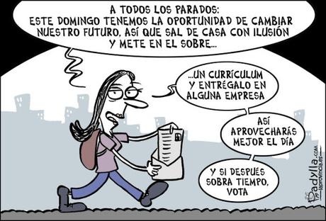 [SONRÍA, POR FAVOR] Es jueves, 7 de noviembre