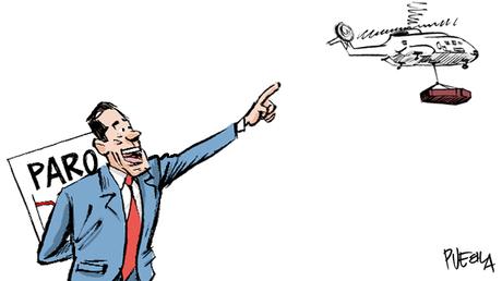 [SONRÍA, POR FAVOR] Es jueves, 7 de noviembre