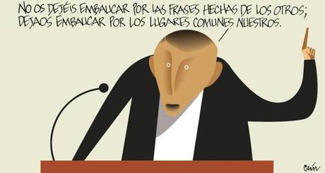 [SONRÍA, POR FAVOR] Es jueves, 7 de noviembre