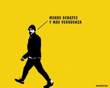 [SONRÍA, POR FAVOR] Es jueves, 7 de noviembre