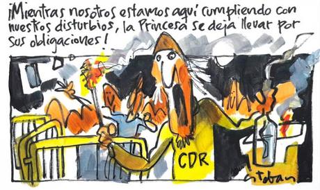 [SONRÍA, POR FAVOR] Es jueves, 7 de noviembre