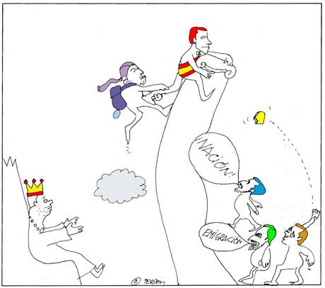 [SONRÍA, POR FAVOR] Es jueves, 7 de noviembre