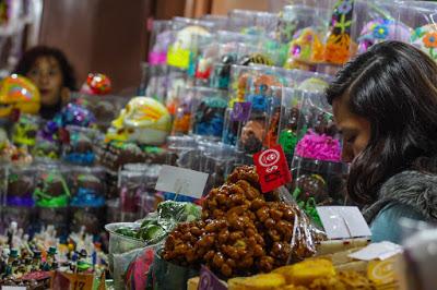 LLAMA SECRETARÍA DE SALUD A PREVENIR ACCIDENTES EN DÍA DE MUERTOS