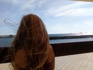 El Cabo de Palos, un lugar para la desconexión