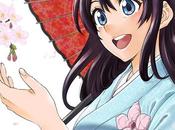 juego ''Shin Sakura Wars'', anuncia adaptación novela