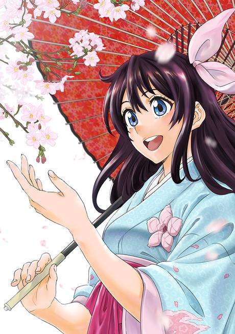 El juego ''Shin Sakura Wars'', anuncia adaptación a novela