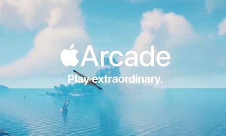 Apple Arcade: todo lo que necesitas saber AppleServicio de suscripción de juegos