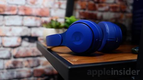 Revisión: Apple La Solo Pro Beats son los mejores ritmos hasta ahora