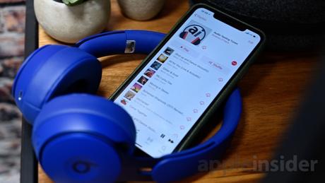 Revisión: Apple La Solo Pro Beats son los mejores ritmos hasta ahora