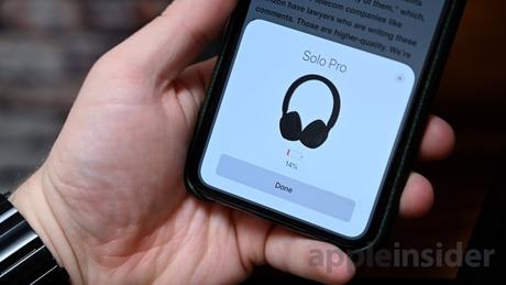 Revisión: Apple La Solo Pro Beats son los mejores ritmos hasta ahora