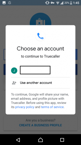 Cómo averiguar el número de llamadas desconocidas y los detalles de contacto