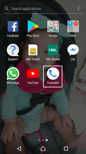 Cómo averiguar el número de llamadas desconocidas y los detalles de contacto