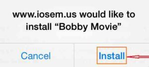 Descargar iOSEmus para iOS | Instale iOSEmus en iPhone, iPad No Jailbreak