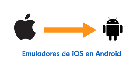 5 Mejores iOS Emulator de Android para ejecutar aplicaciones iOS en Android 5 Mejores iOS Emulator de Android para ejecutar aplicaciones iOS en Android