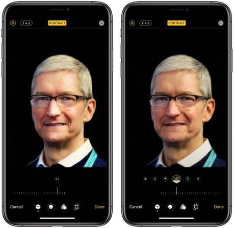 Cómo editar Fotos en vivo en iOS 13 en iPhone
