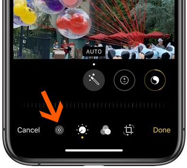 Cómo editar Fotos en vivo en iOS 13 en iPhone